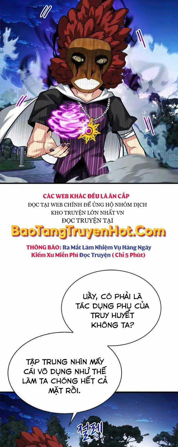 Thợ Săn Gacha Cấp Sss - Chapter 47 - Trang 26