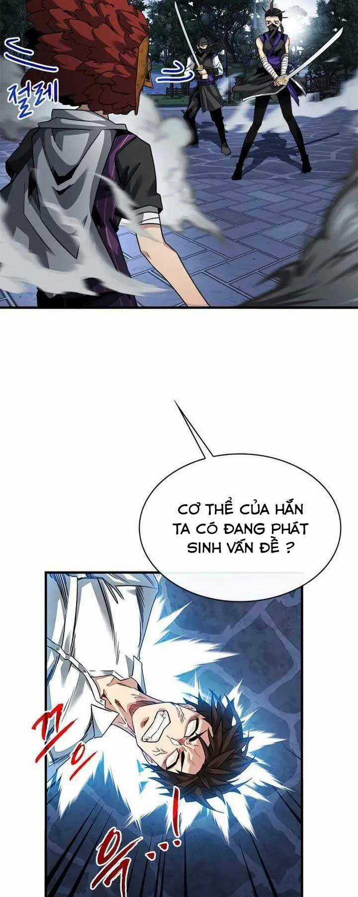 Thợ Săn Gacha Cấp Sss - Chapter 47 - Trang 27