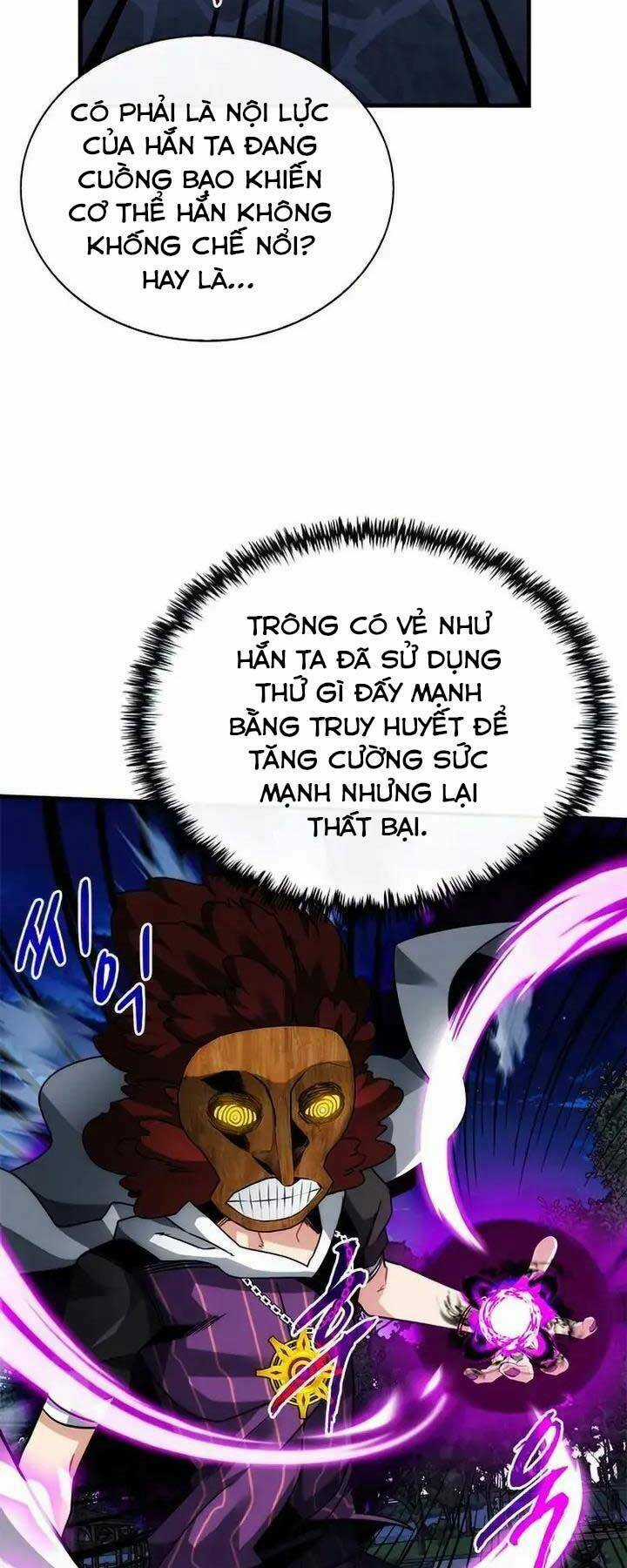 Thợ Săn Gacha Cấp Sss - Chapter 47 - Trang 28