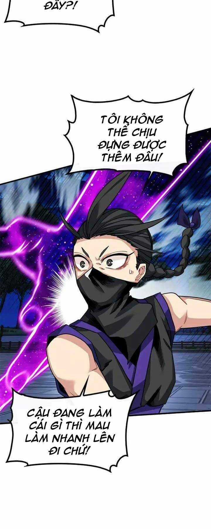 Thợ Săn Gacha Cấp Sss - Chapter 47 - Trang 4