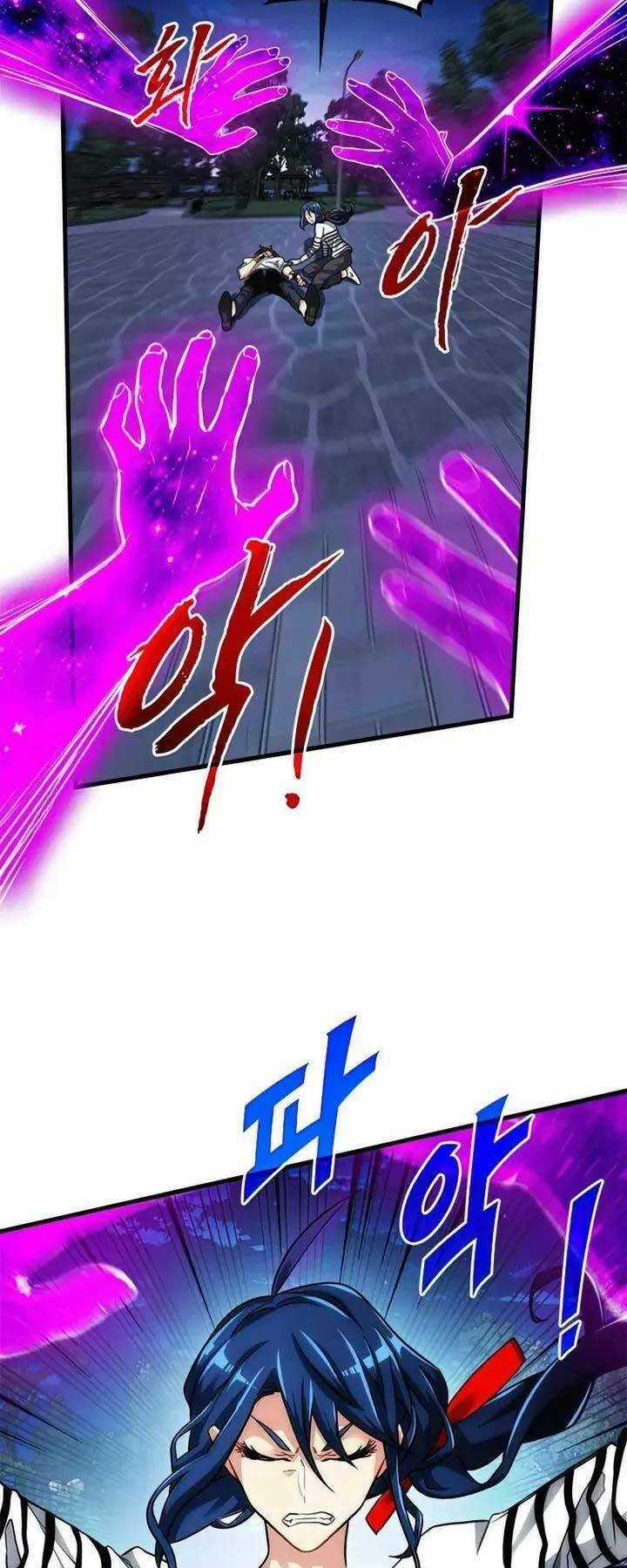 Thợ Săn Gacha Cấp Sss - Chapter 47 - Trang 31