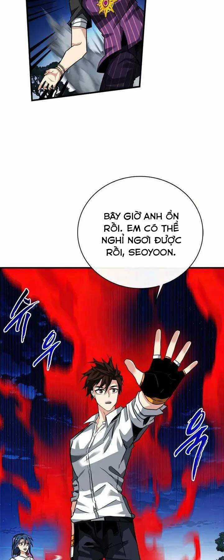 Thợ Săn Gacha Cấp Sss - Chapter 47 - Trang 35