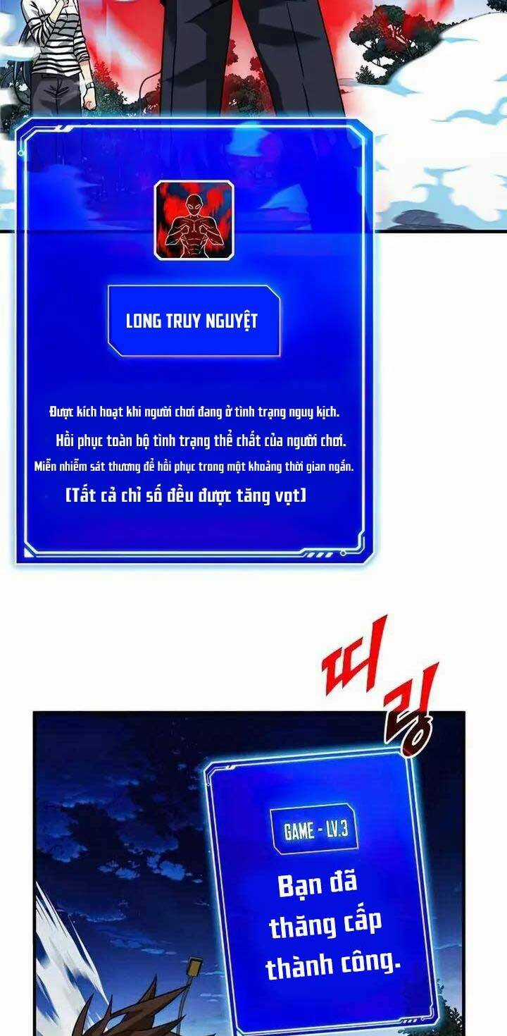 Thợ Săn Gacha Cấp Sss - Chapter 47 - Trang 36