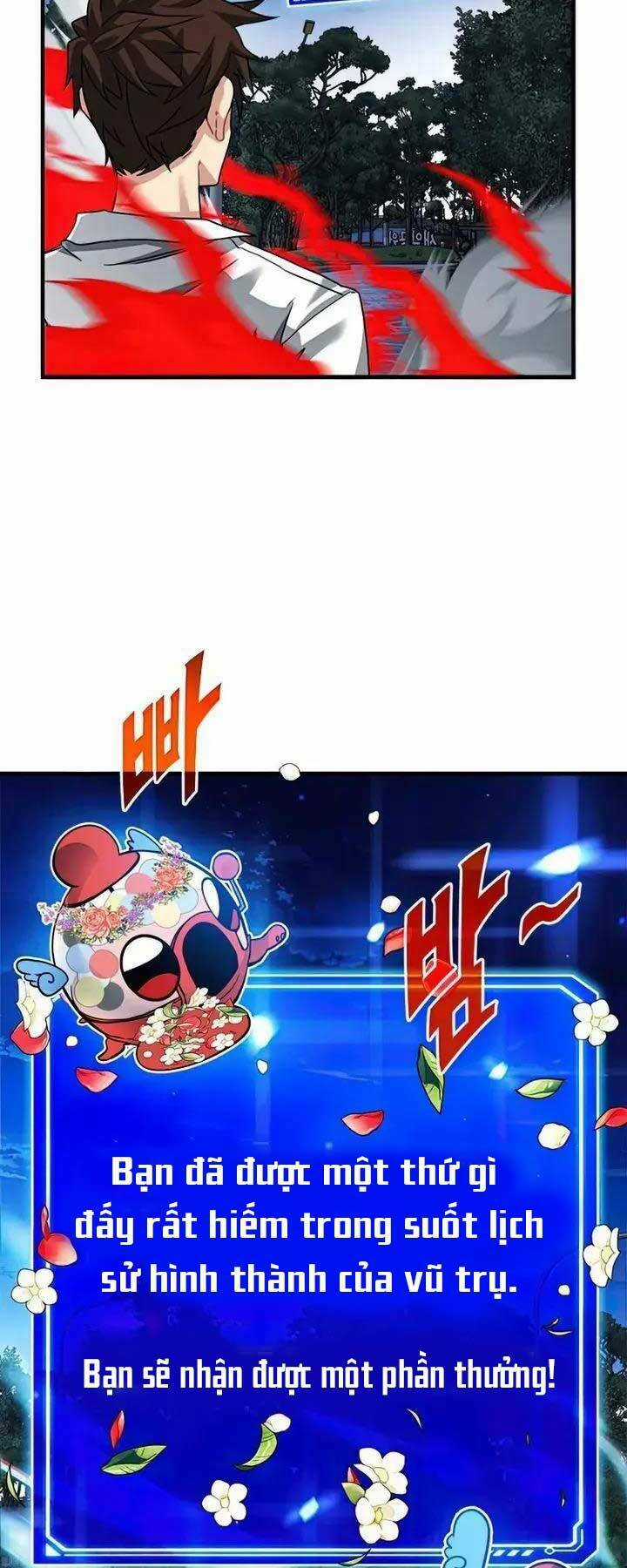 Thợ Săn Gacha Cấp Sss - Chapter 47 - Trang 37