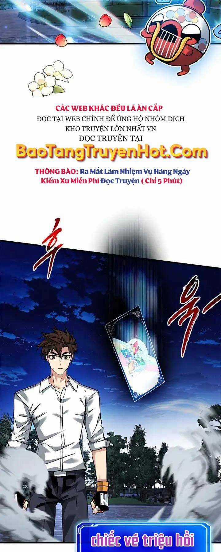 Thợ Săn Gacha Cấp Sss - Chapter 47 - Trang 38