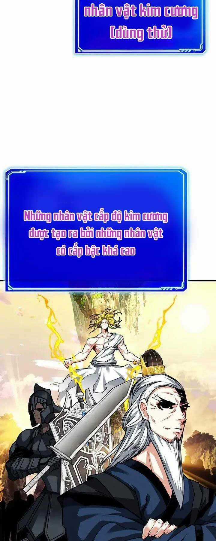 Thợ Săn Gacha Cấp Sss - Chapter 47 - Trang 39