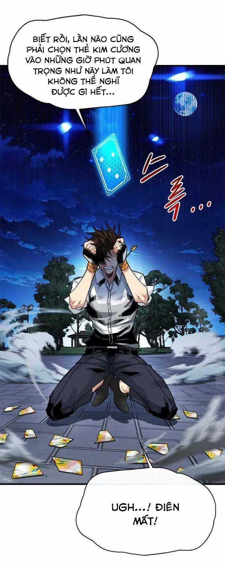 Thợ Săn Gacha Cấp Sss - Chapter 47 - Trang 5