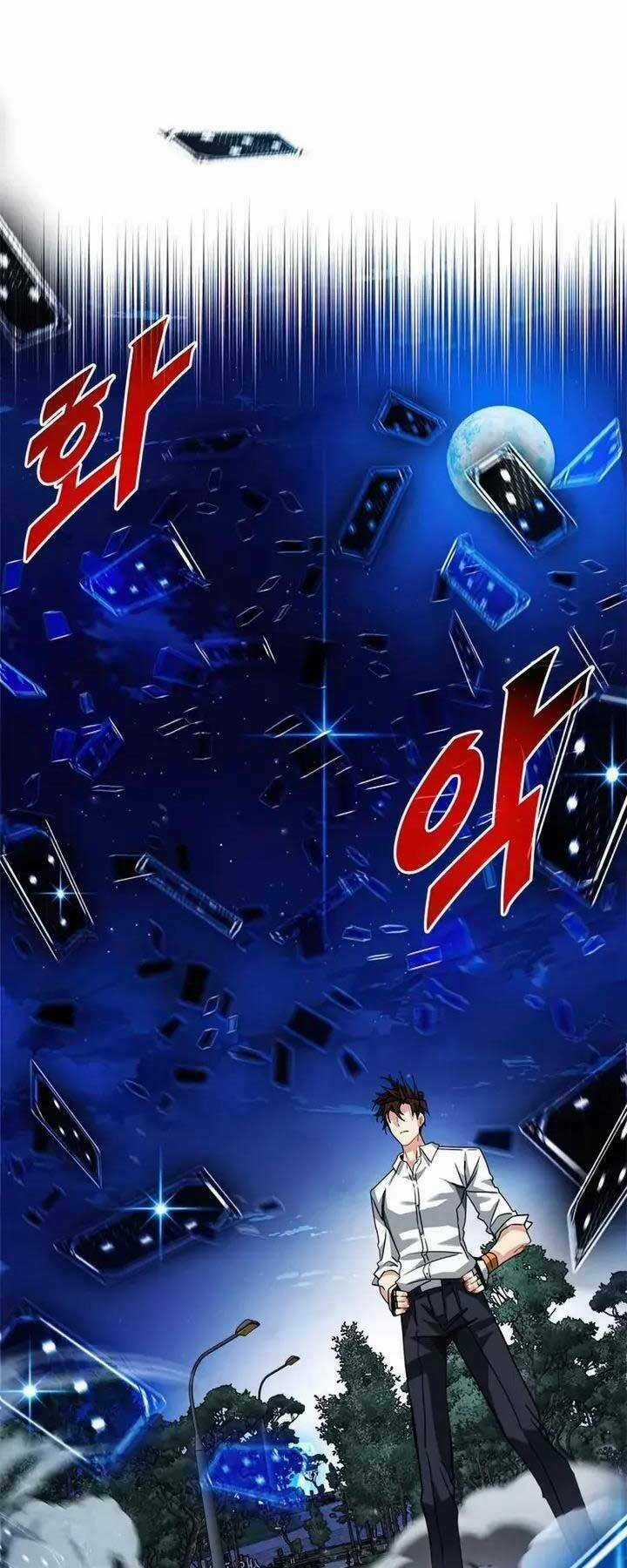 Thợ Săn Gacha Cấp Sss - Chapter 47 - Trang 41