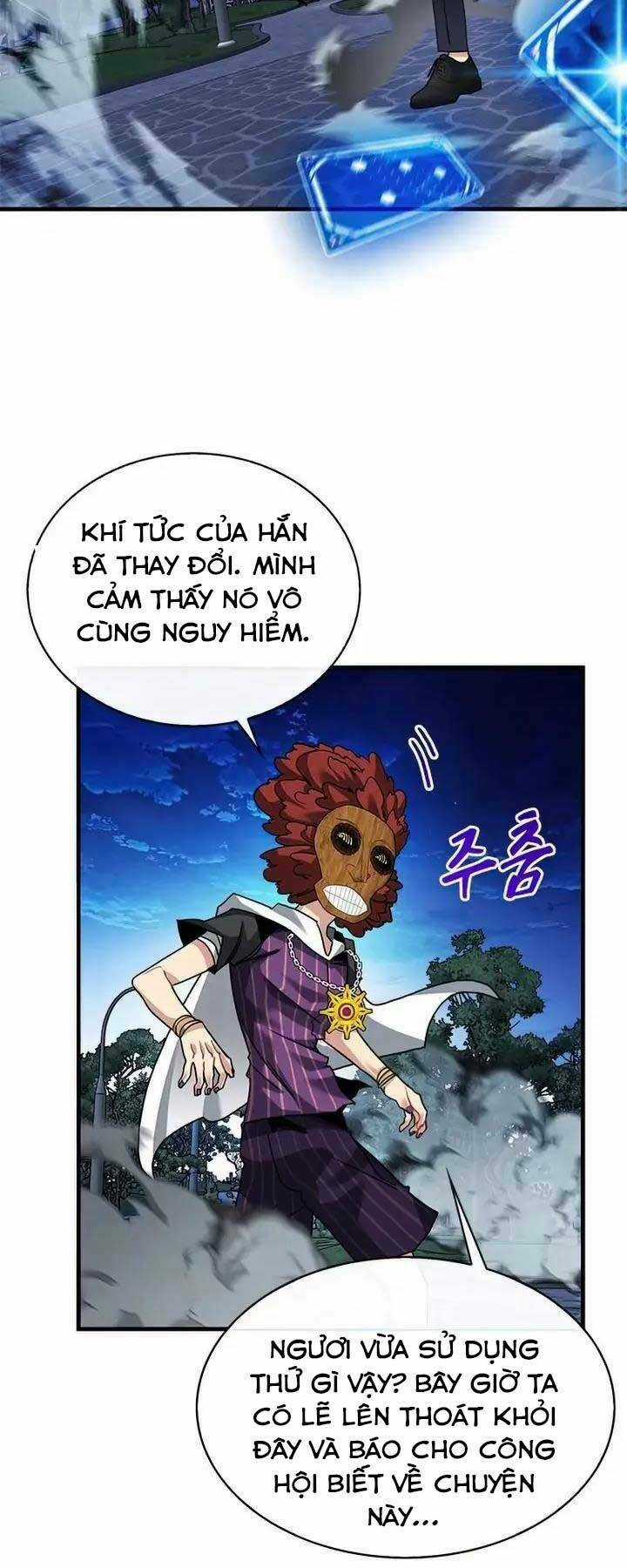 Thợ Săn Gacha Cấp Sss - Chapter 47 - Trang 42