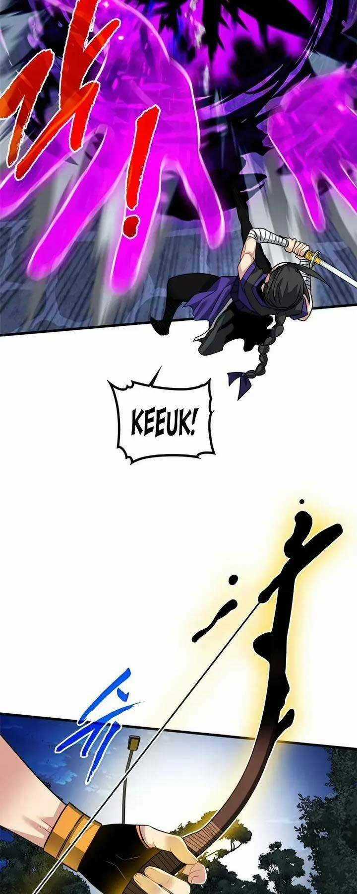 Thợ Săn Gacha Cấp Sss - Chapter 47 - Trang 46