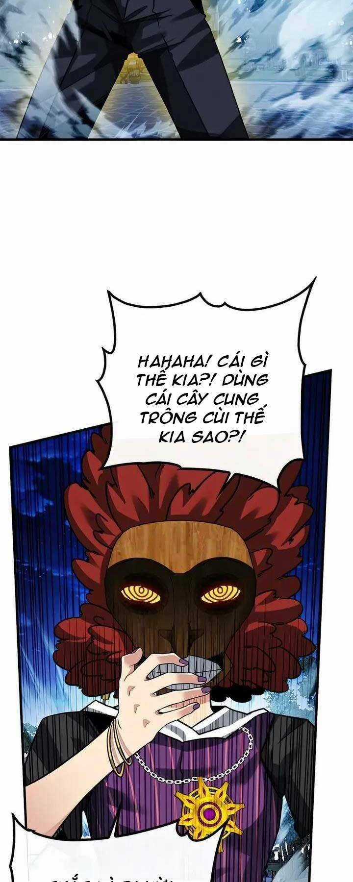 Thợ Săn Gacha Cấp Sss - Chapter 47 - Trang 48