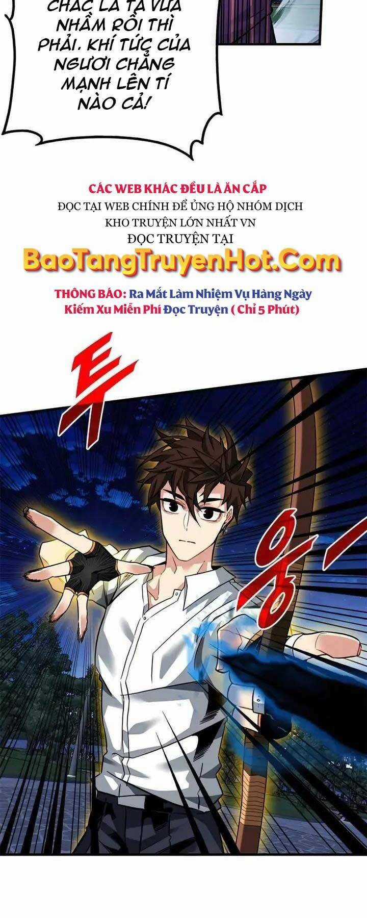 Thợ Săn Gacha Cấp Sss - Chapter 47 - Trang 49