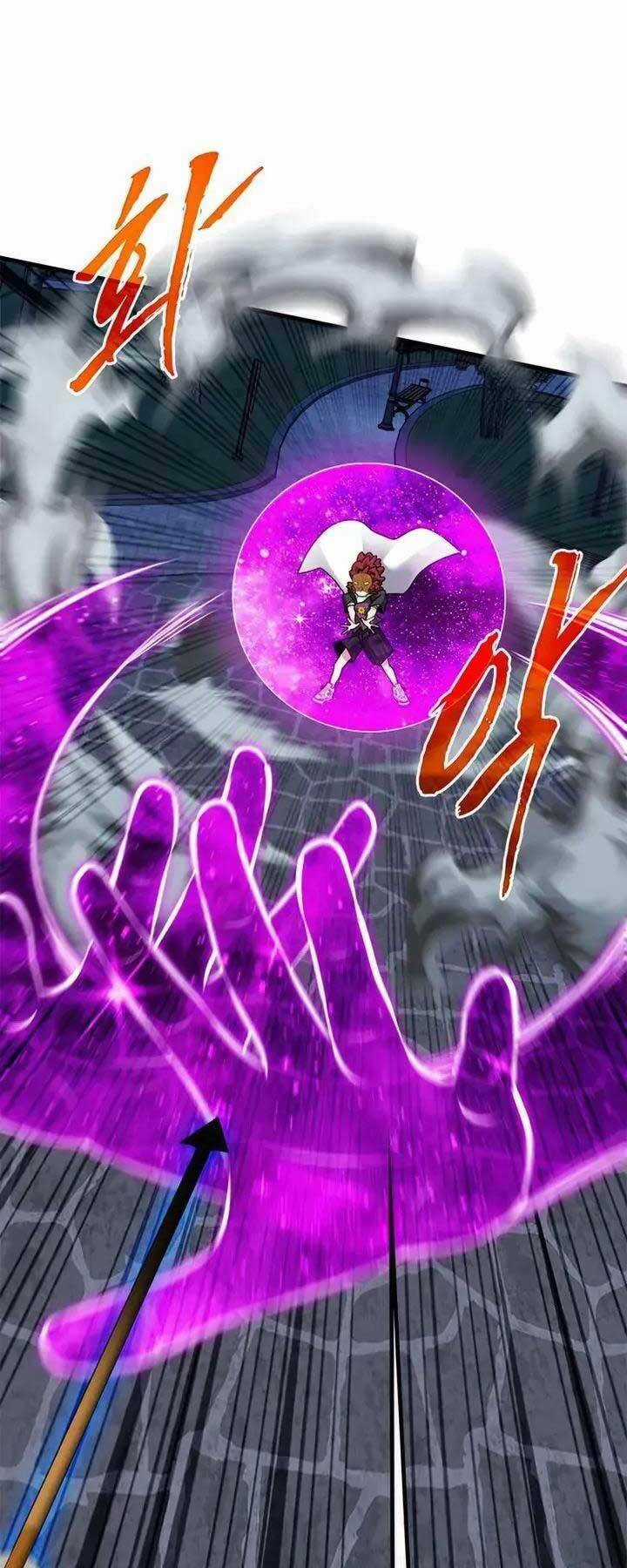 Thợ Săn Gacha Cấp Sss - Chapter 47 - Trang 50