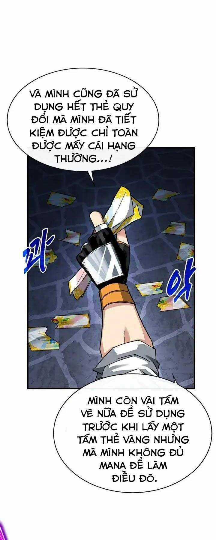 Thợ Săn Gacha Cấp Sss - Chapter 47 - Trang 6