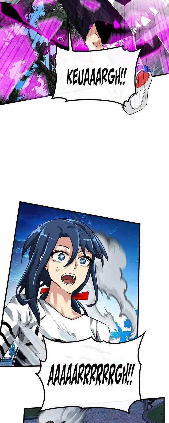 Thợ Săn Gacha Cấp Sss - Chapter 47 - Trang 54