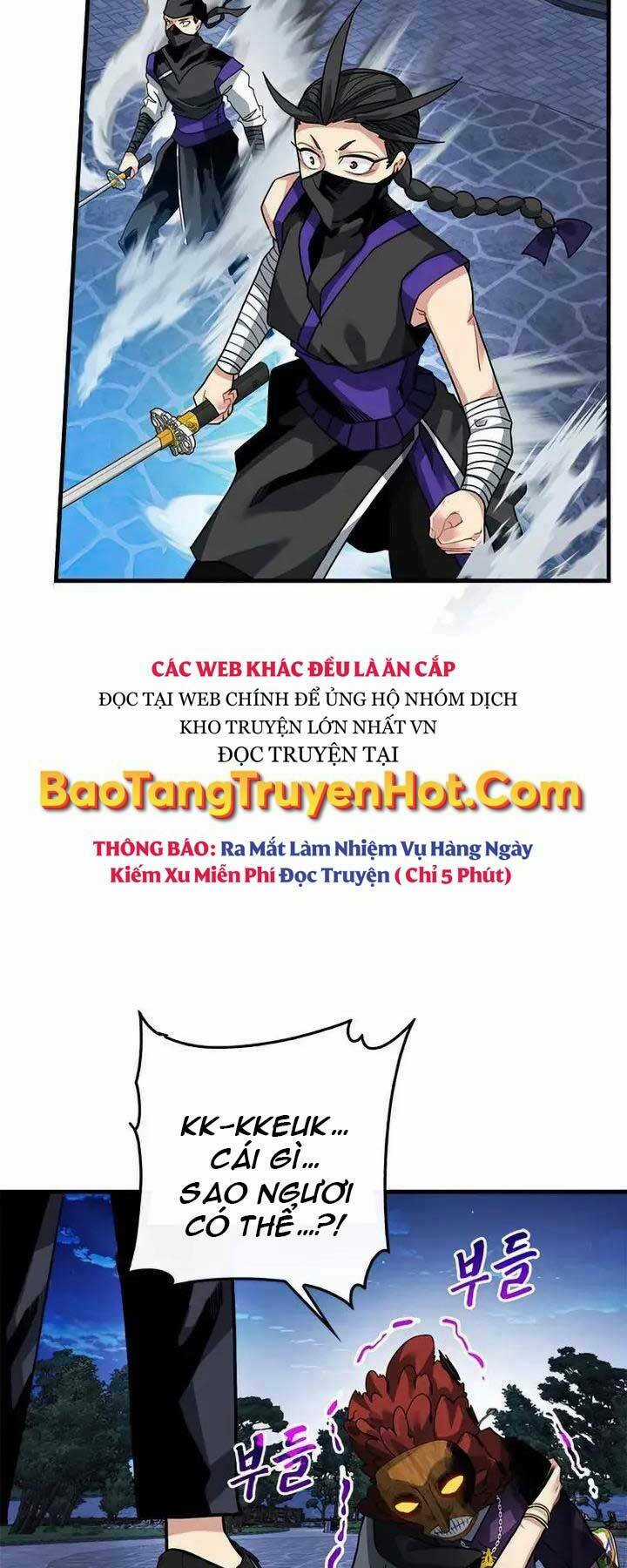 Thợ Săn Gacha Cấp Sss - Chapter 47 - Trang 55
