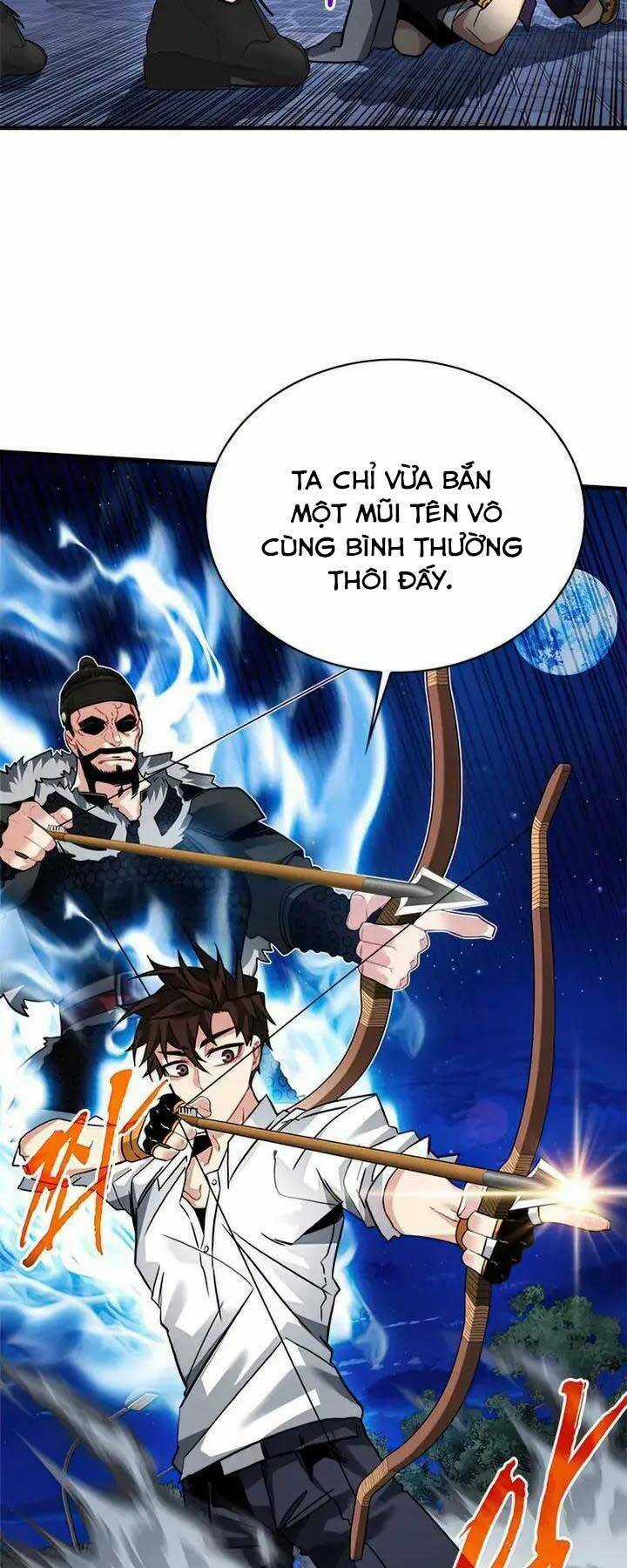 Thợ Săn Gacha Cấp Sss - Chapter 47 - Trang 56