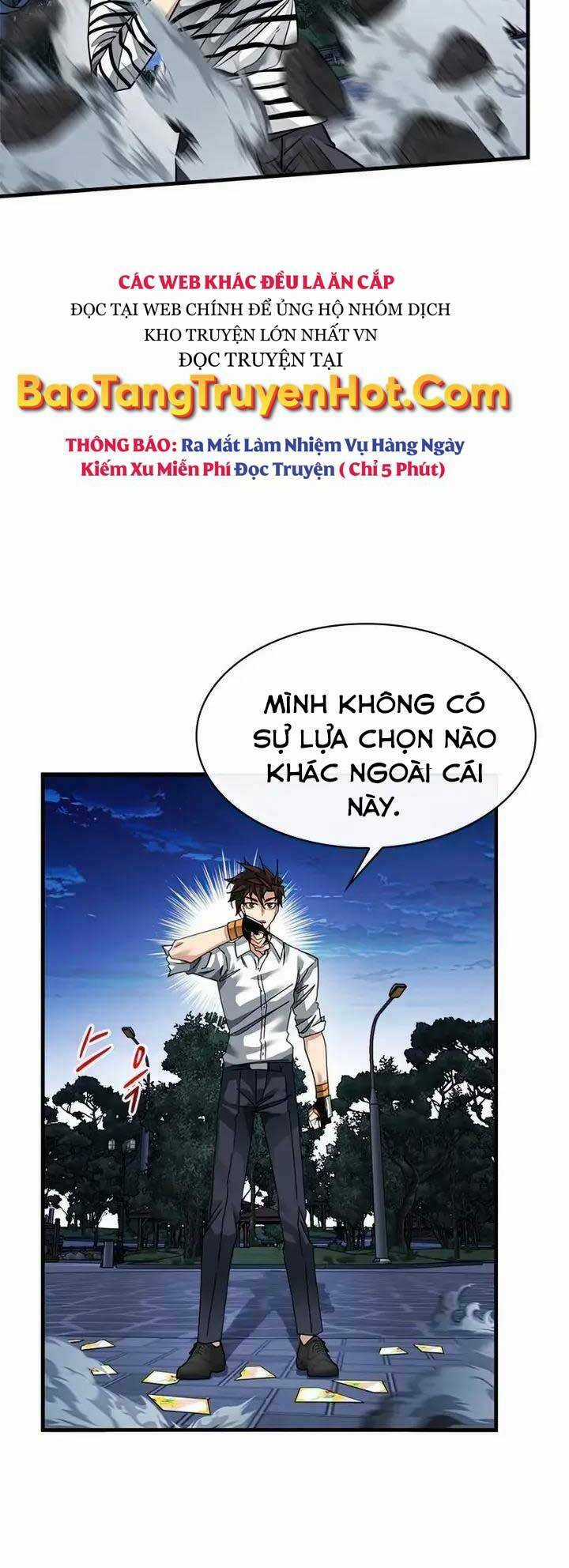 Thợ Săn Gacha Cấp Sss - Chapter 47 - Trang 8