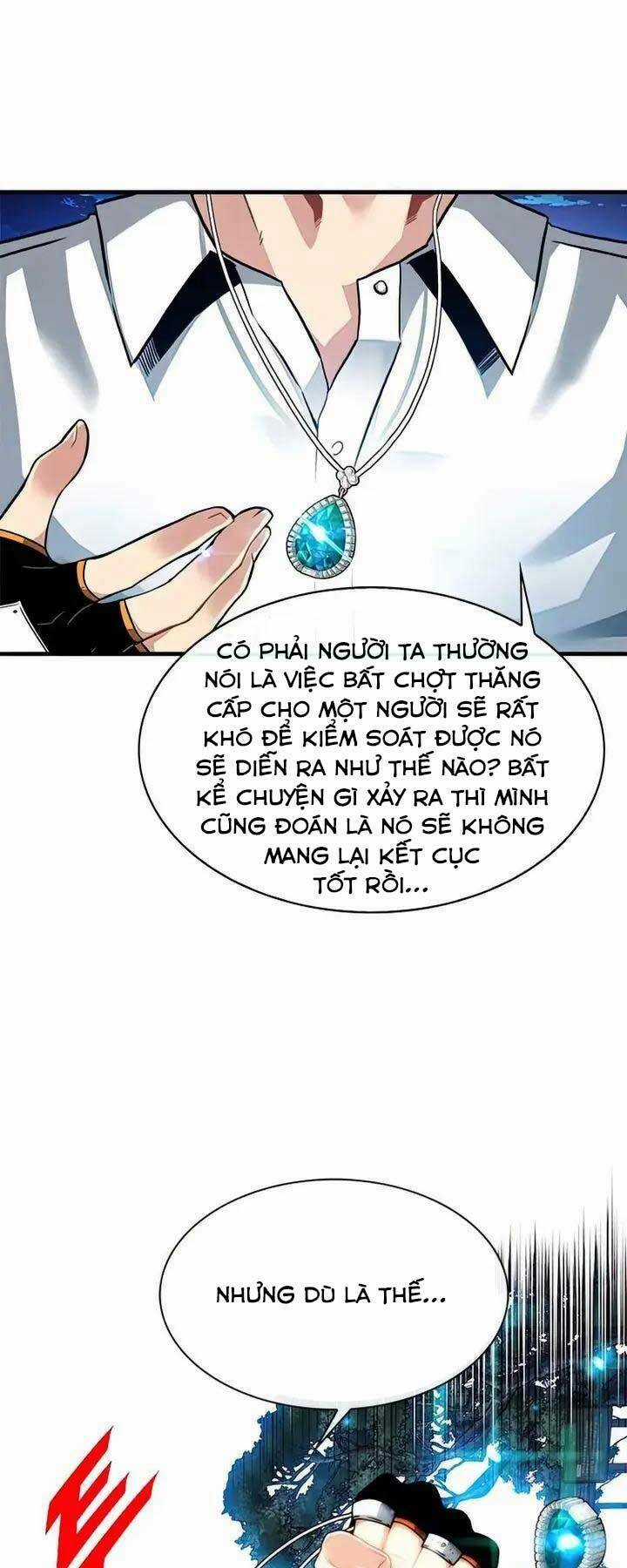Thợ Săn Gacha Cấp Sss - Chapter 47 - Trang 9