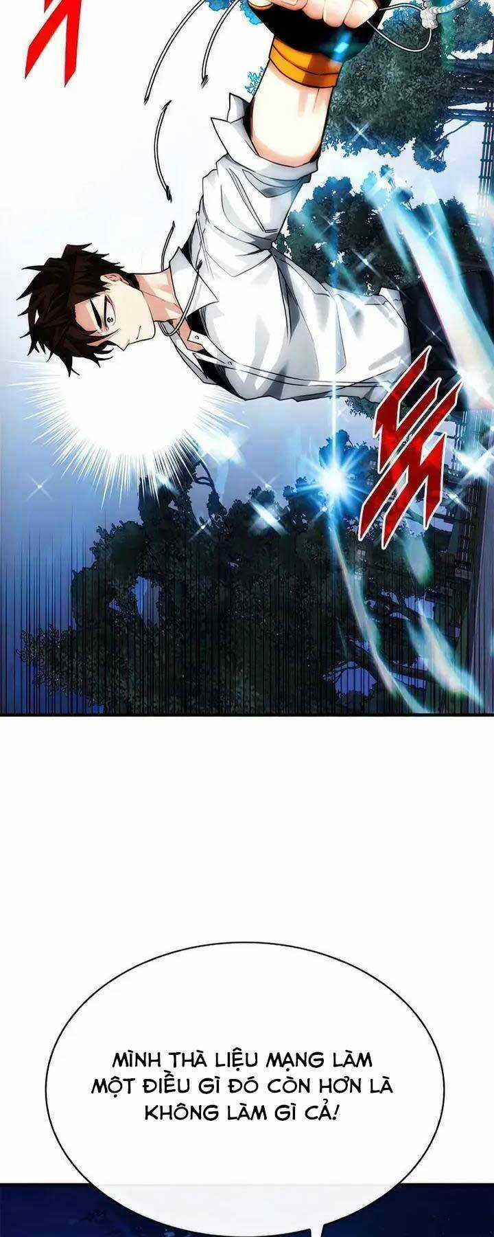 Thợ Săn Gacha Cấp Sss - Chapter 47 - Trang 10