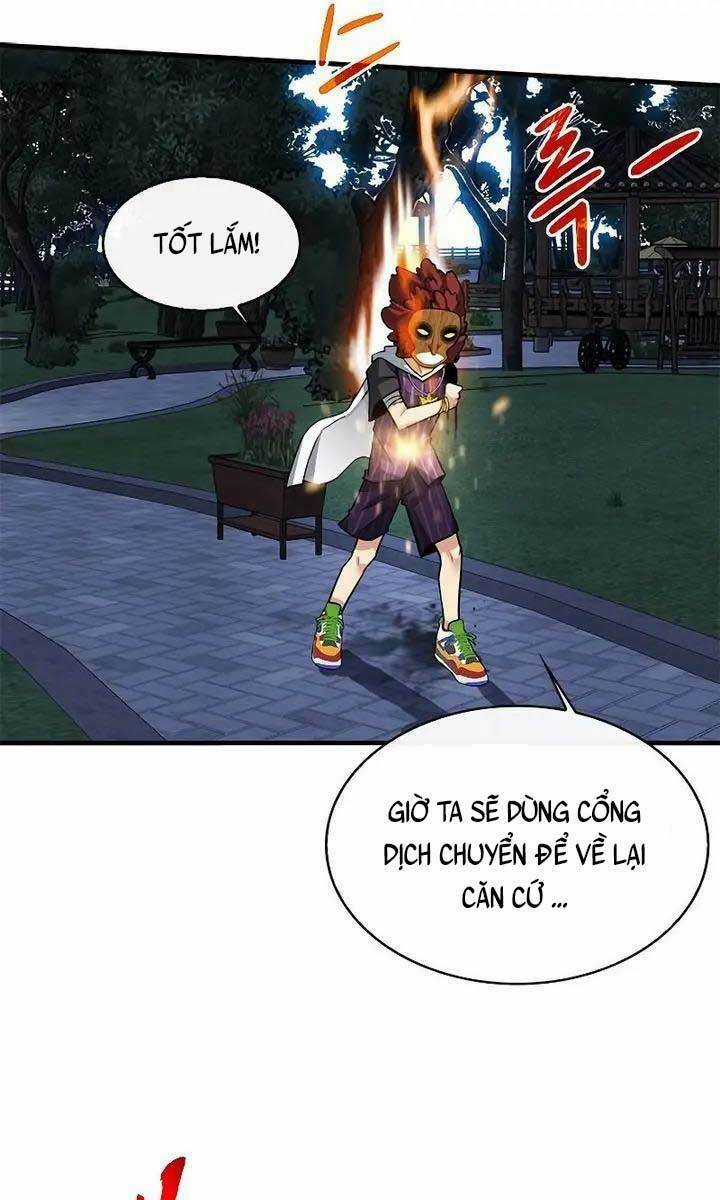 Thợ Săn Gacha Cấp Sss - Chapter 48 - Trang 11