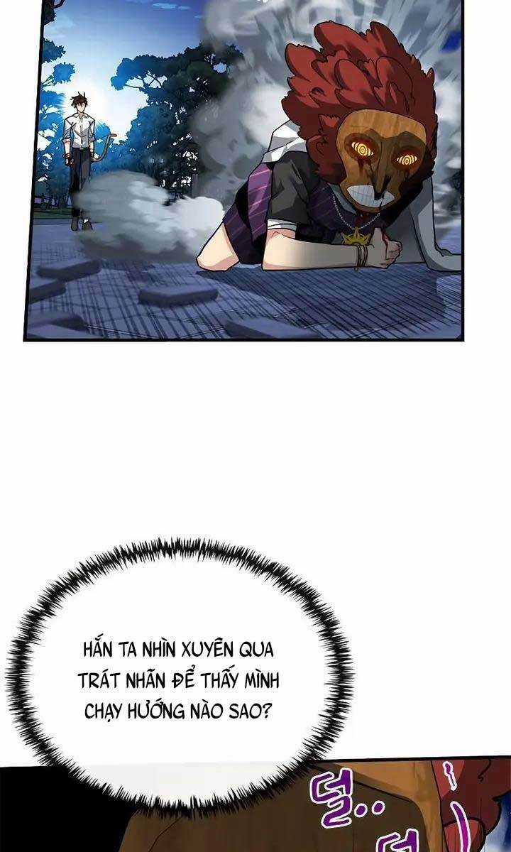 Thợ Săn Gacha Cấp Sss - Chapter 48 - Trang 15