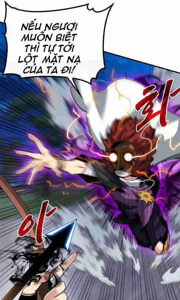 Thợ Săn Gacha Cấp Sss - Chapter 48 - Trang 20