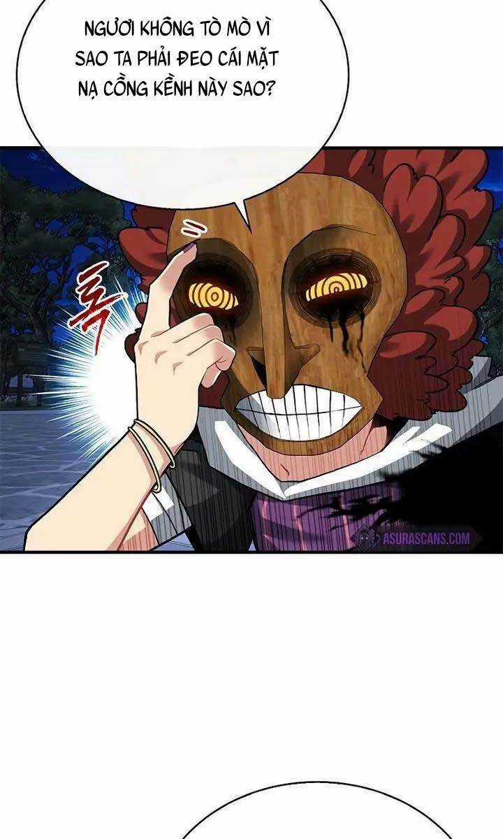 Thợ Săn Gacha Cấp Sss - Chapter 48 - Trang 3