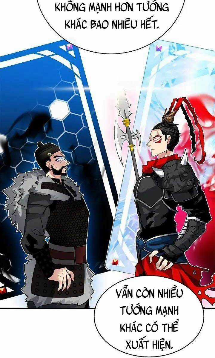 Thợ Săn Gacha Cấp Sss - Chapter 48 - Trang 47