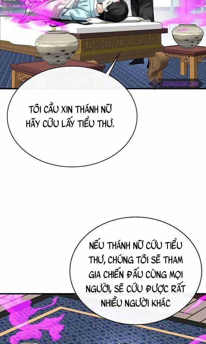 Thợ Săn Gacha Cấp Sss - Chapter 48 - Trang 85