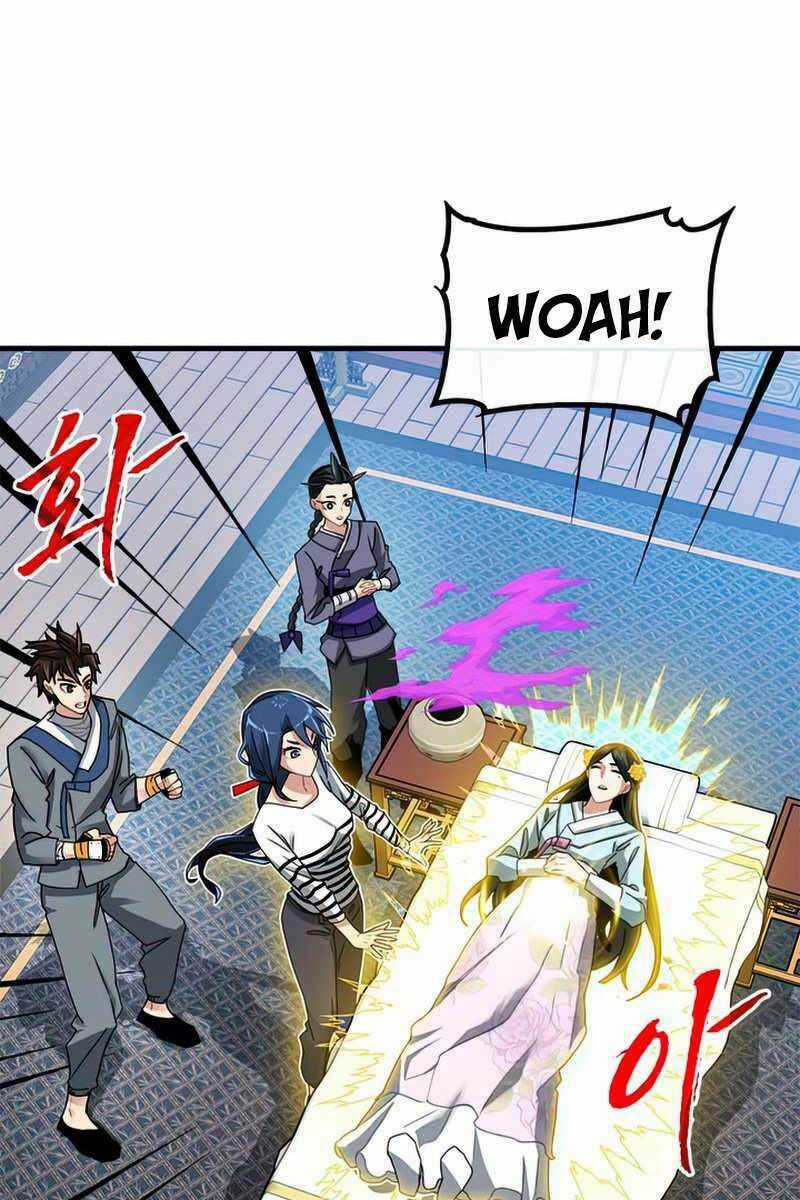 Thợ Săn Gacha Cấp Sss - Chapter 49 - Trang 1