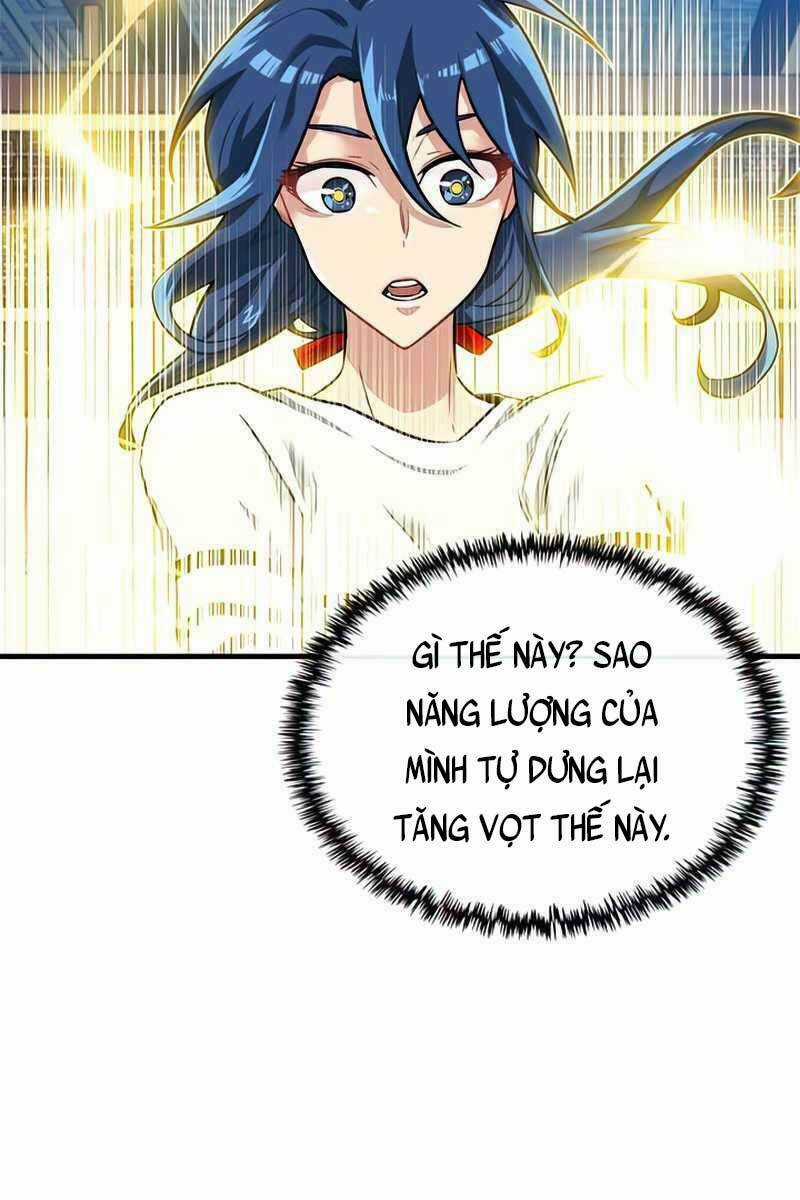 Thợ Săn Gacha Cấp Sss - Chapter 49 - Trang 11