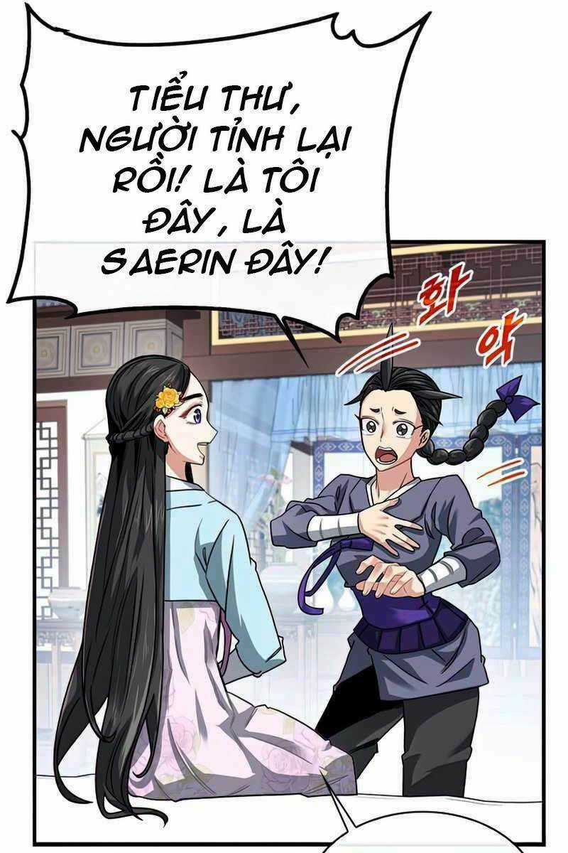 Thợ Săn Gacha Cấp Sss - Chapter 49 - Trang 17