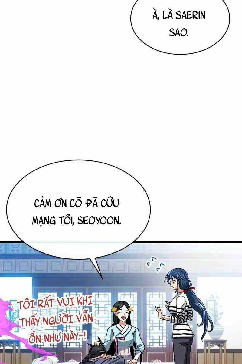 Thợ Săn Gacha Cấp Sss - Chapter 49 - Trang 18