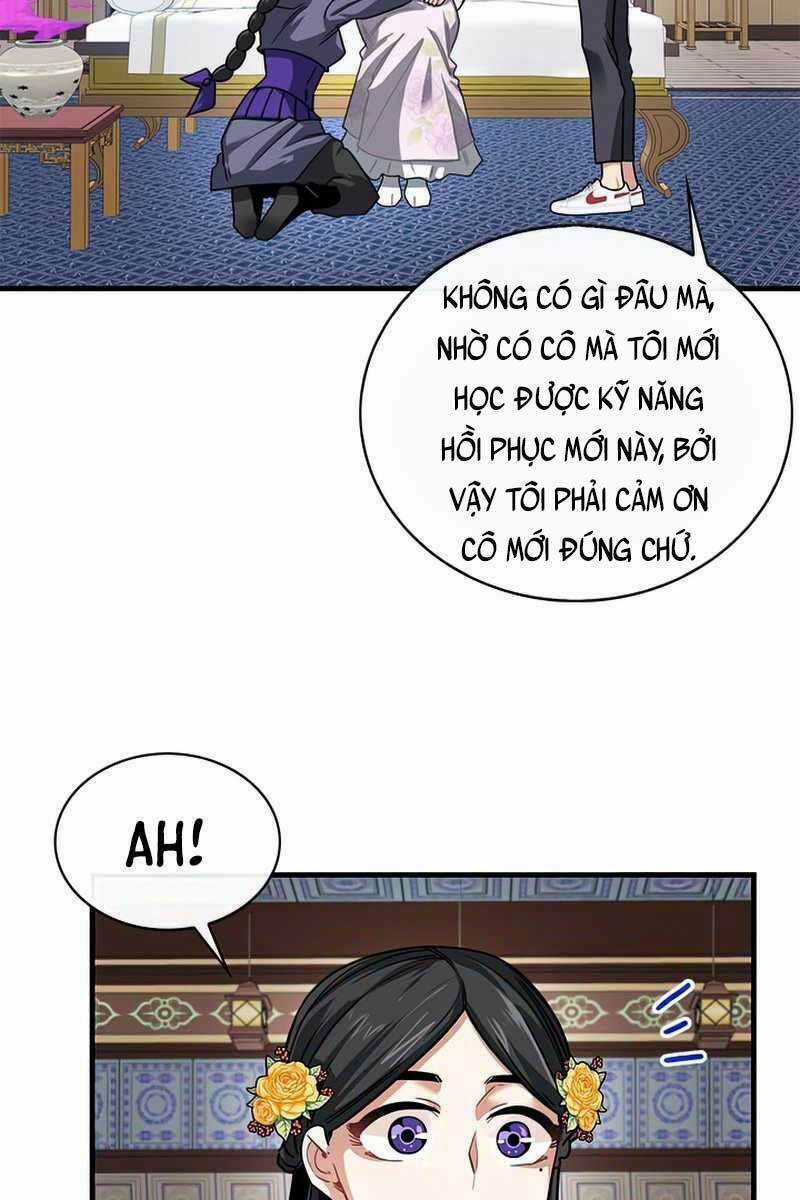 Thợ Săn Gacha Cấp Sss - Chapter 49 - Trang 19