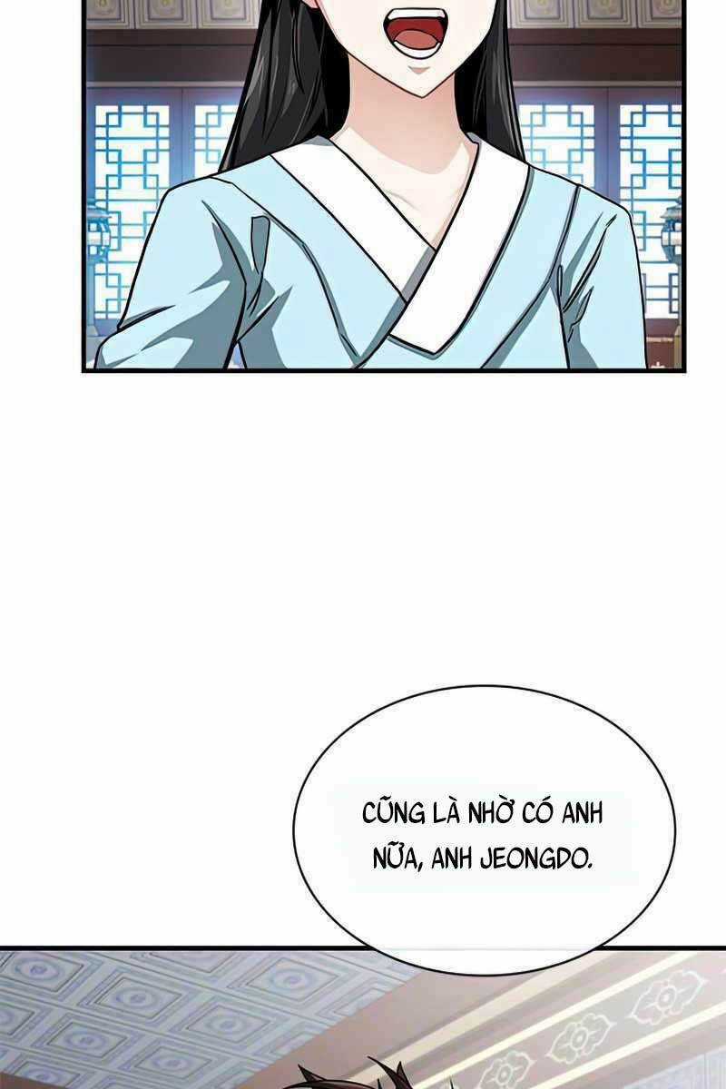 Thợ Săn Gacha Cấp Sss - Chapter 49 - Trang 20