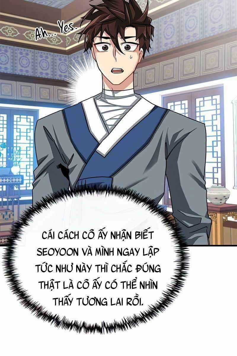 Thợ Săn Gacha Cấp Sss - Chapter 49 - Trang 21