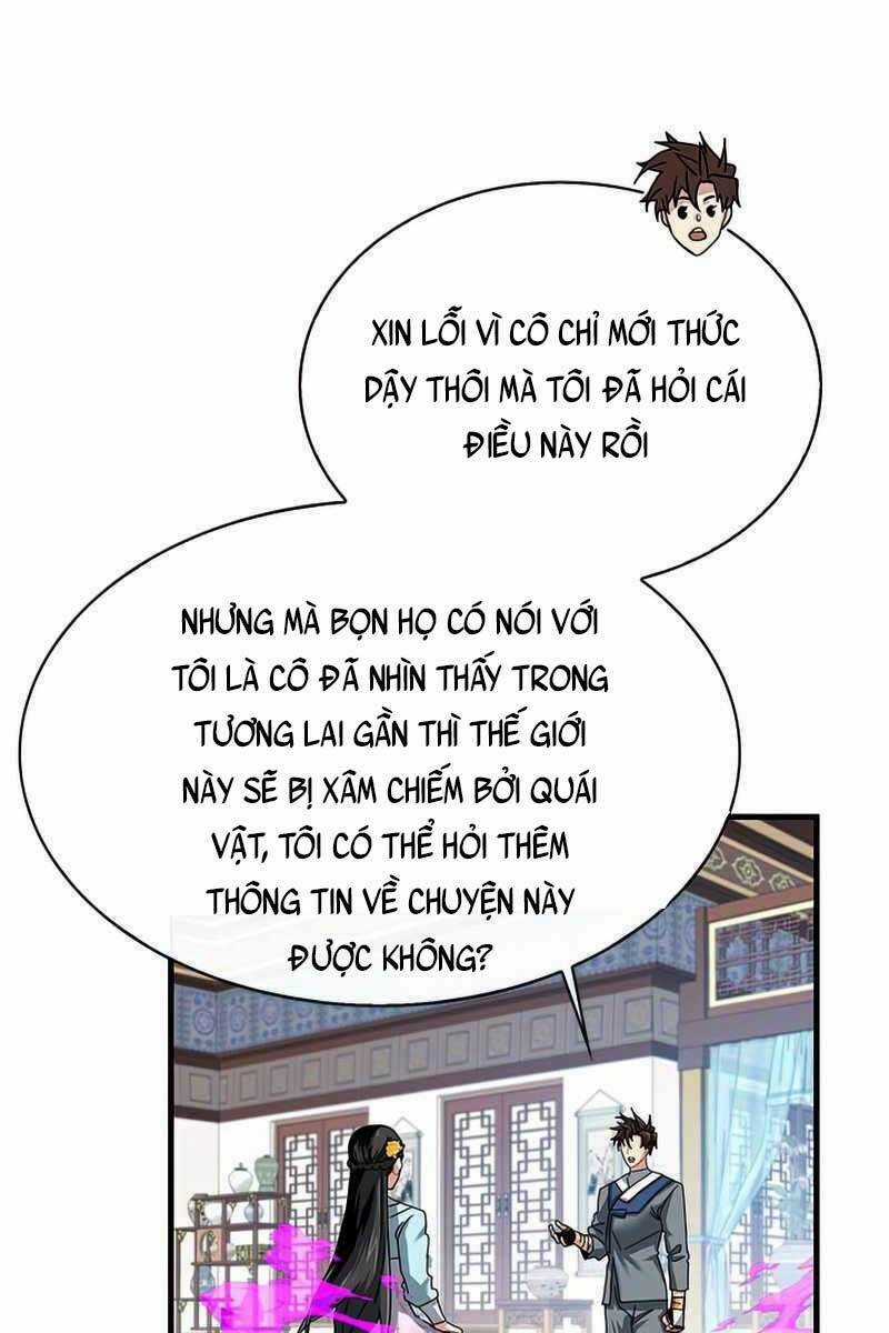 Thợ Săn Gacha Cấp Sss - Chapter 49 - Trang 22