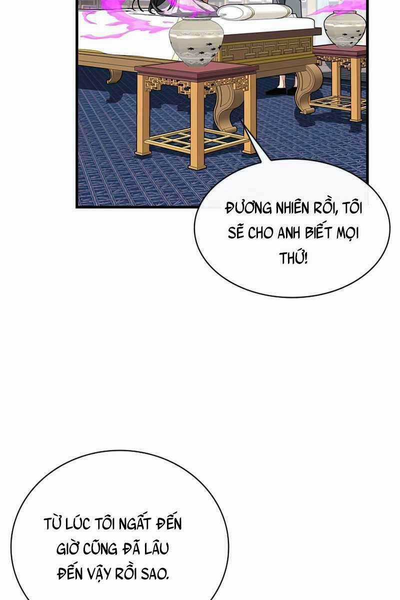 Thợ Săn Gacha Cấp Sss - Chapter 49 - Trang 23