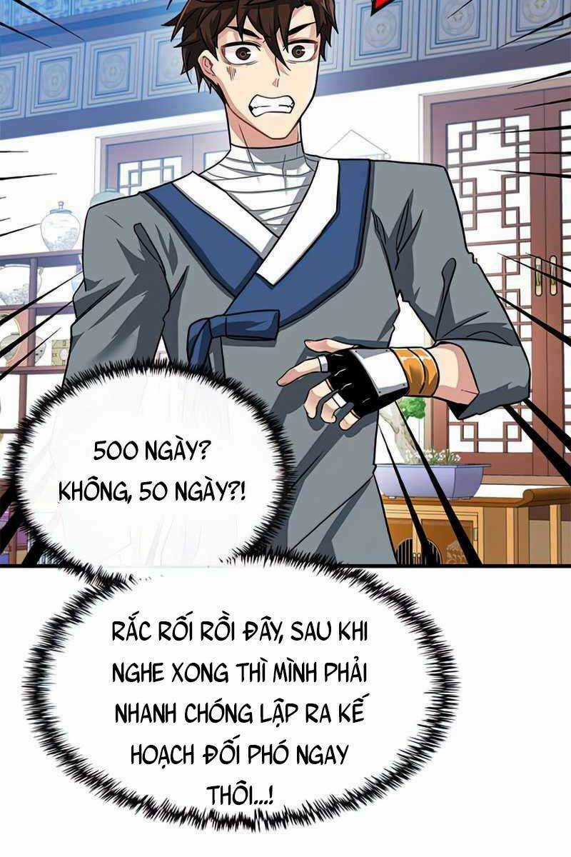 Thợ Săn Gacha Cấp Sss - Chapter 49 - Trang 26
