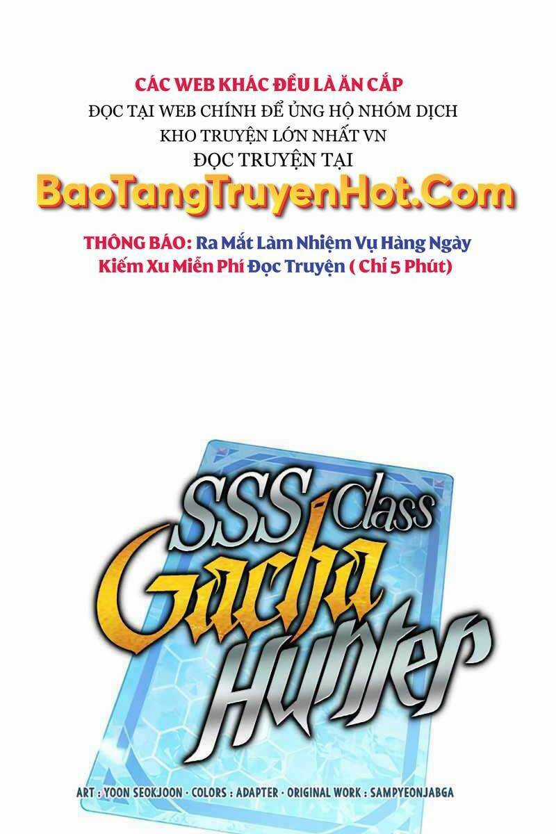 Thợ Săn Gacha Cấp Sss - Chapter 49 - Trang 33