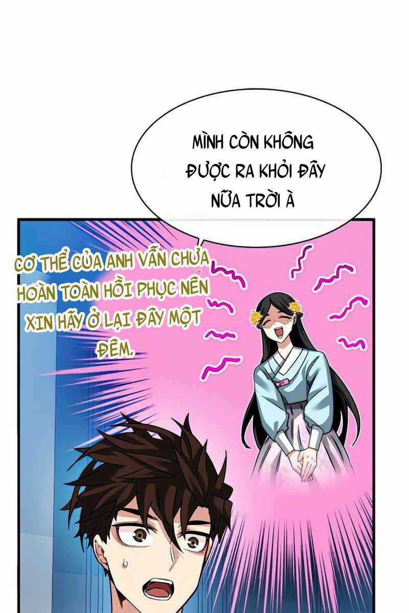 Thợ Săn Gacha Cấp Sss - Chapter 49 - Trang 38