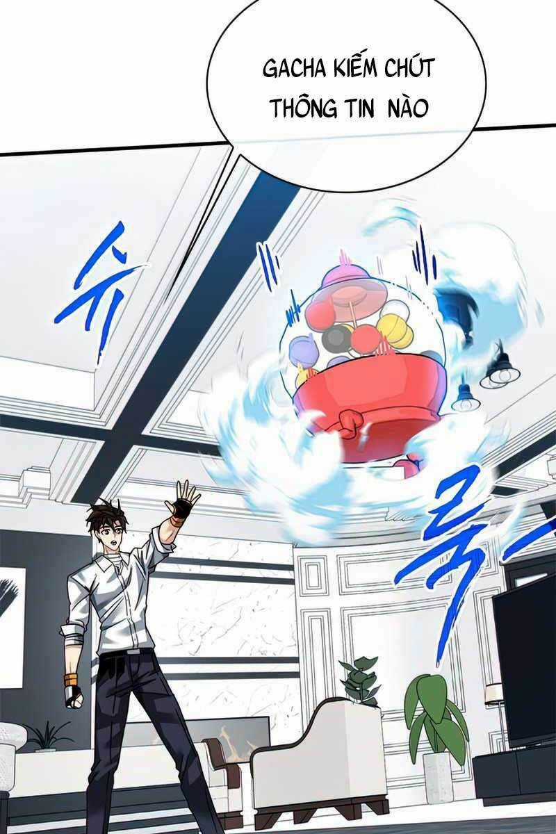 Thợ Săn Gacha Cấp Sss - Chapter 49 - Trang 40