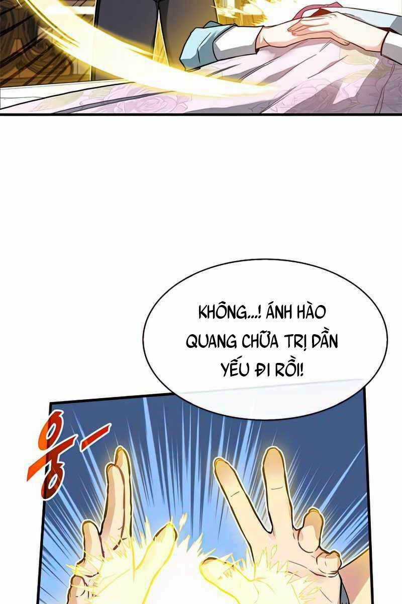 Thợ Săn Gacha Cấp Sss - Chapter 49 - Trang 5