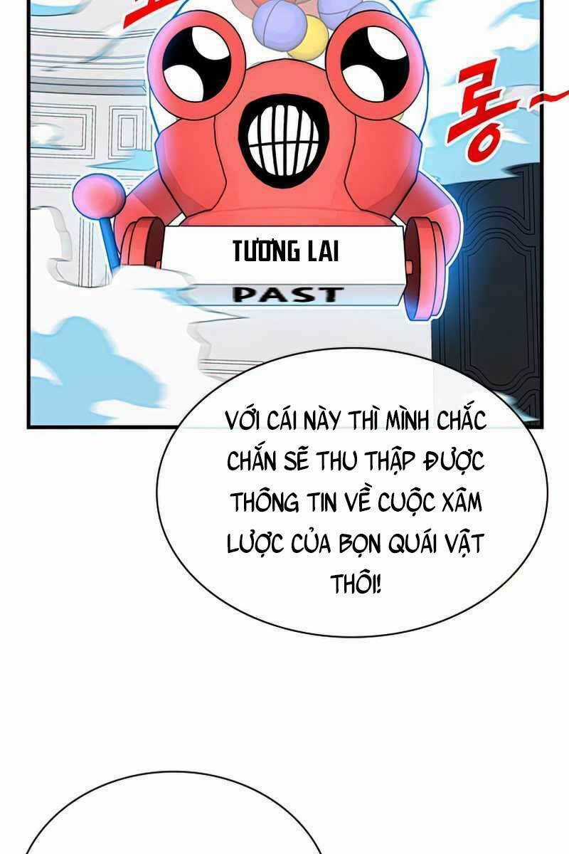 Thợ Săn Gacha Cấp Sss - Chapter 49 - Trang 42