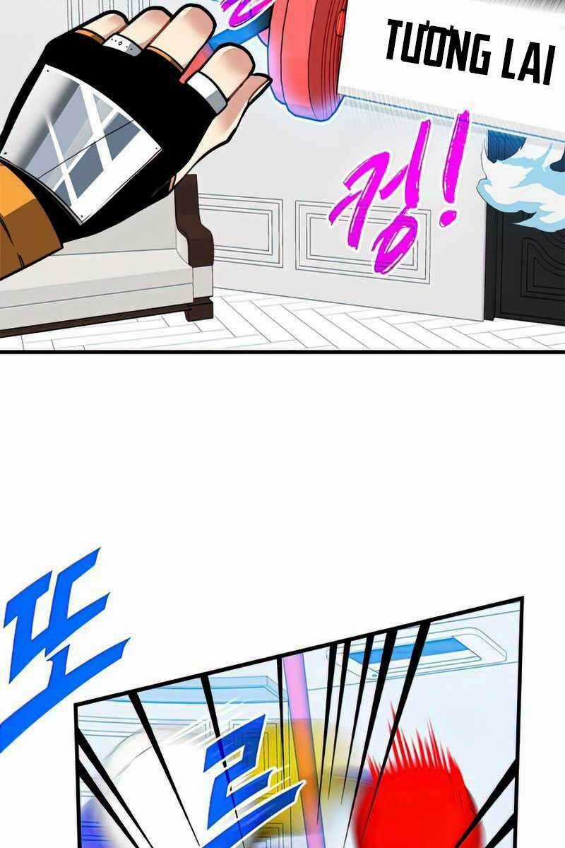 Thợ Săn Gacha Cấp Sss - Chapter 49 - Trang 45