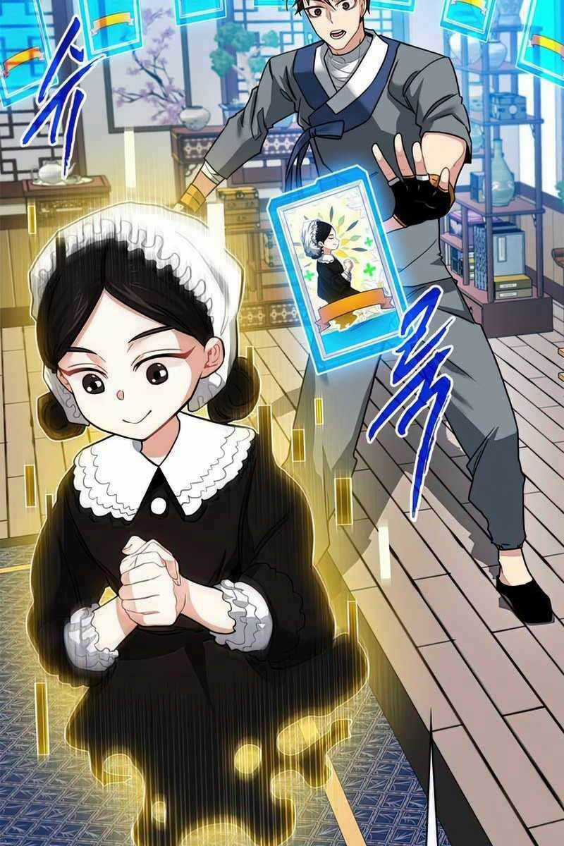 Thợ Săn Gacha Cấp Sss - Chapter 49 - Trang 7