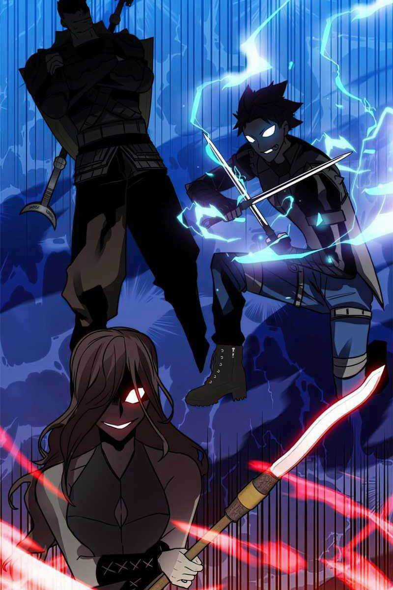 Thợ Săn Gacha Cấp Sss - Chapter 49 - Trang 89