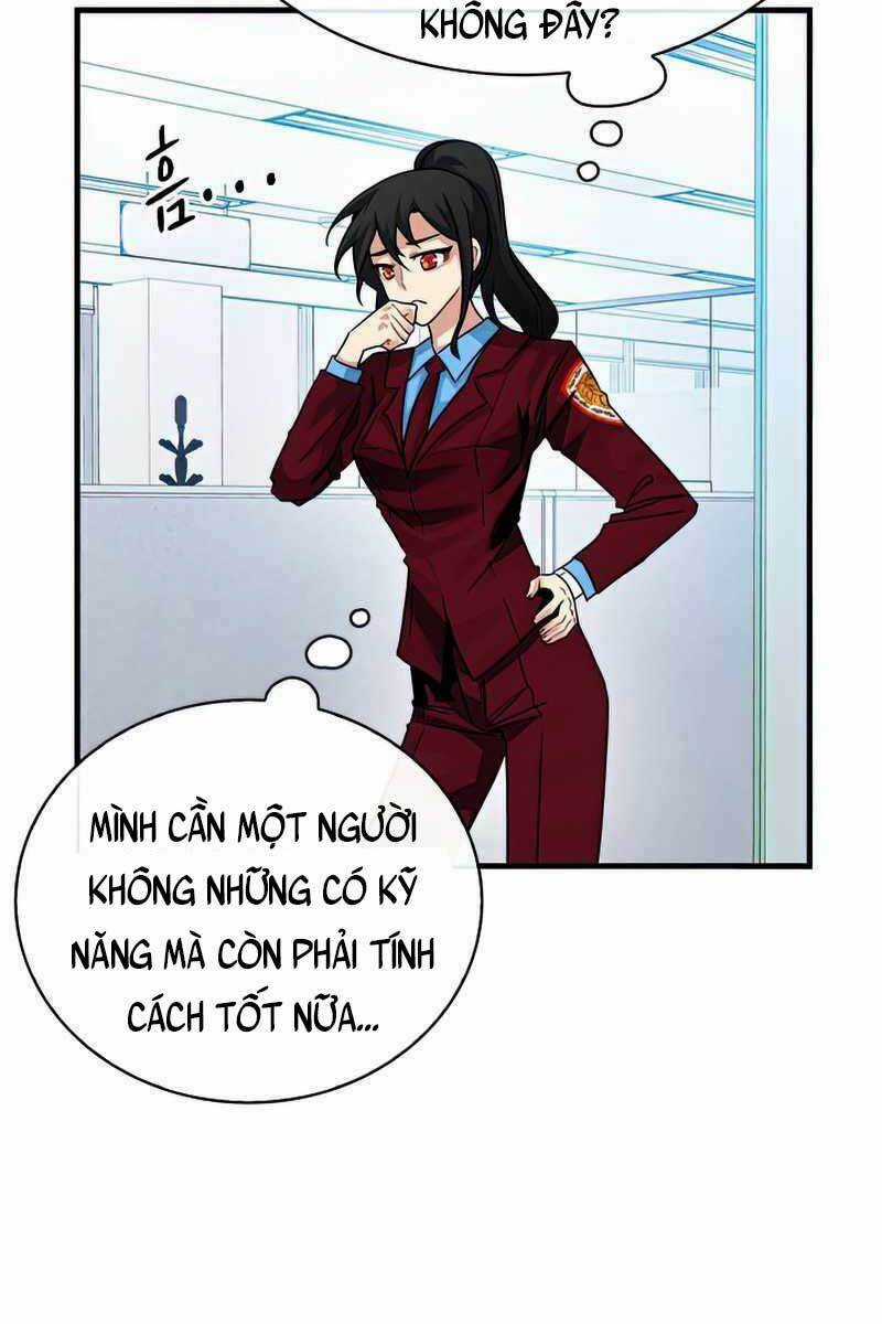 Thợ Săn Gacha Cấp Sss - Chapter 49 - Trang 91