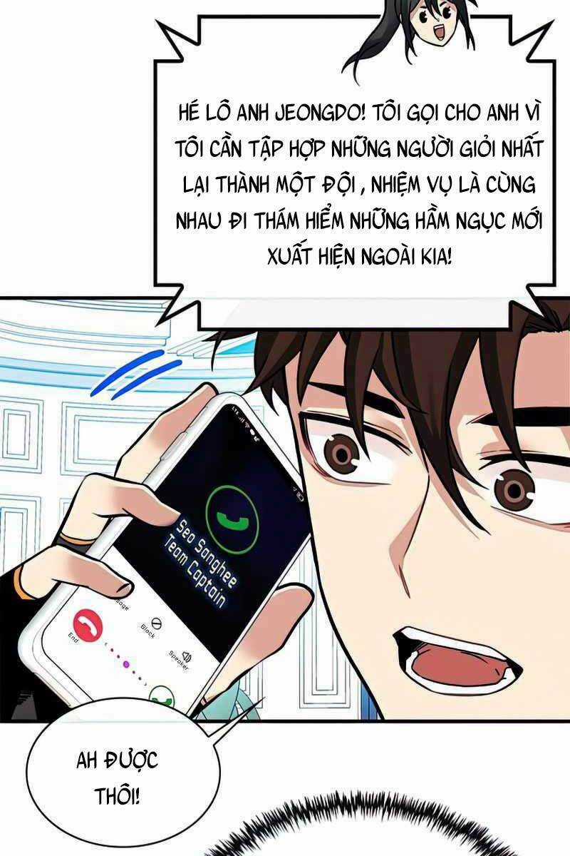 Thợ Săn Gacha Cấp Sss - Chapter 49 - Trang 94